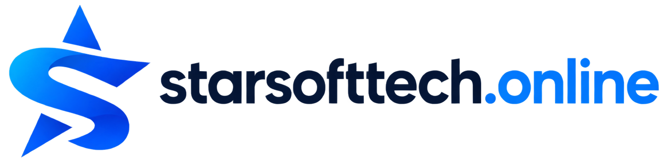 Star Softtech